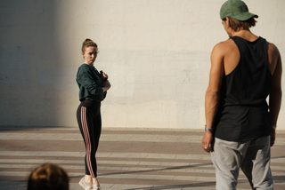Let's Dance still 6