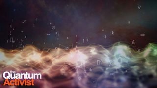 The Quantum Activist still 5