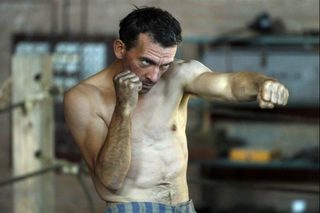 The Champion of Auschwitz still 2
