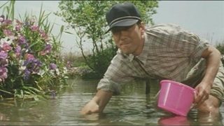 The Eel still 7