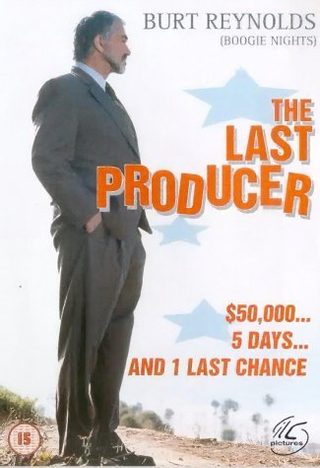 The Last Producer still 2