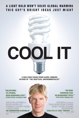 Cool It still 4
