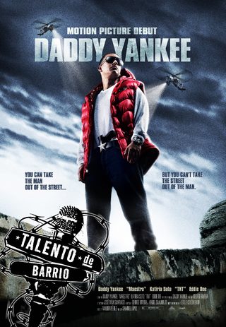 Straight from the Barrio still 1