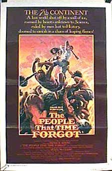 The People That Time Forgot still 6