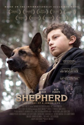 Shepherd: The Hero Dog still 2