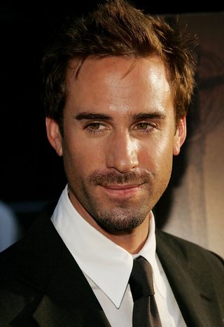 Joseph Fiennes, photo 3 of 3