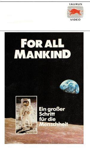 For All Mankind still 5