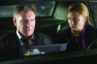 Firewall still 3