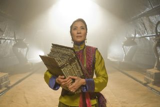 The Mummy: Tomb of the Dragon Emperor still 3