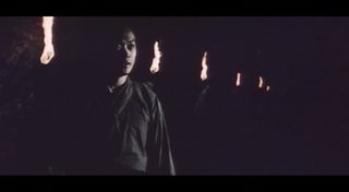 Revenge of a Shaolin Master still 8