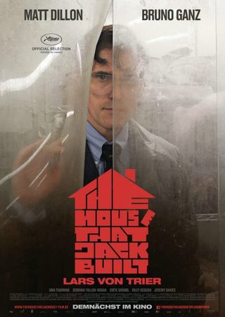 The House That Jack Built still 6