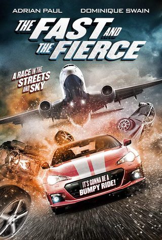 The Fast and the Fierce still 6