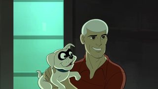 Tom and Jerry: Spy Quest still 4