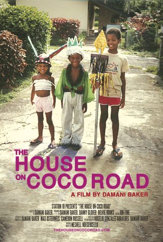 The House on Coco Road still 8
