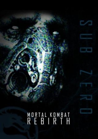 Mortal Kombat: Rebirth still 1