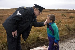 The Guard still 6