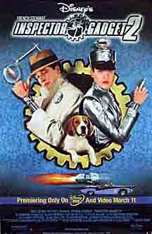 Inspector Gadget 2 still 4