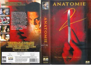 Anatomy 2 still 4
