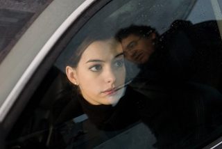 Passengers still 5