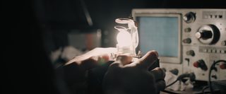 Infinite Light still 2