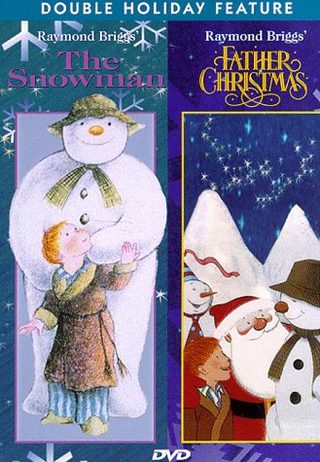 The Snowman still 6