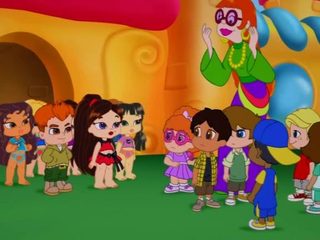 Bratz: Babyz - The Movie still 7