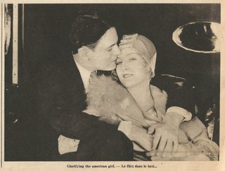 Glorifying the American Girl still 5