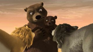 Alpha and Omega 2: A Howl-iday Adventure still 3