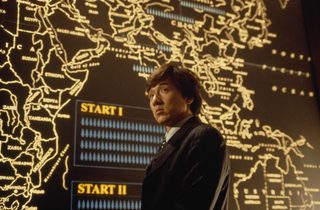 Police Story 4: First Strike still 7