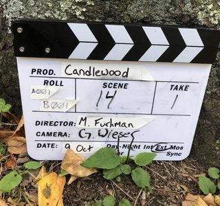 Candlewood still 8