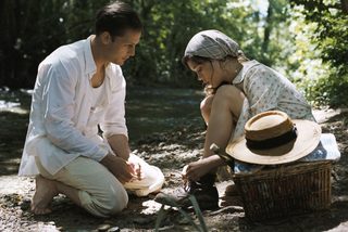 The Well Digger's Daughter still 5
