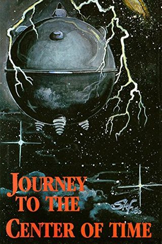Journey to the Center of Time still 1