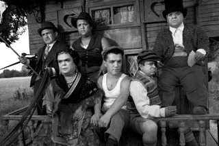 Blancanieves still 8