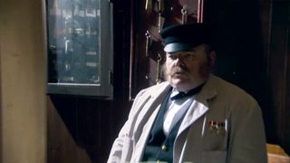 Sherlock Holmes and the Baker Street Irregulars still 6