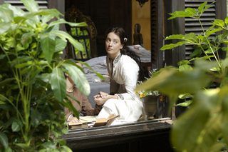 Love in the Time of Cholera still 2