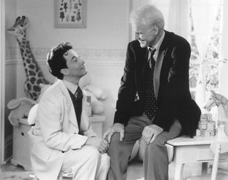 Father of the Bride Part II still 5