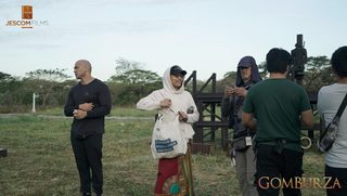 GomBurZa still 8