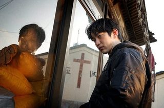 Christmas Carol still 6