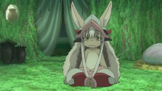 Made in Abyss: Wandering Twilight still 4