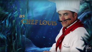 The Little Mermaid Live! still 1