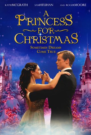 A Princess for Christmas still 1