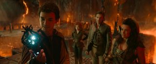Dungeons & Dragons: Honor Among Thieves still 5