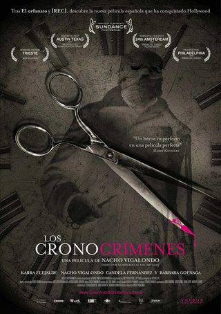 Timecrimes still 8