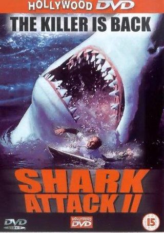Shark Attack 2 still 4