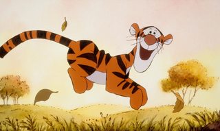 The Tigger Movie still 1