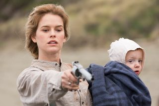 The Stolen still 3