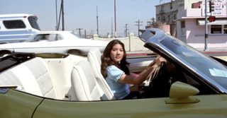 The Dynamite Brothers still 7