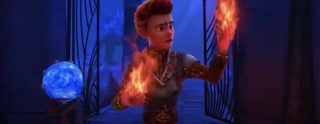 The Snow Queen 3: Fire and Ice still 3