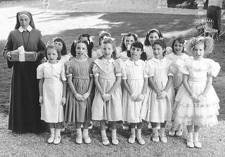 Madeline still 8