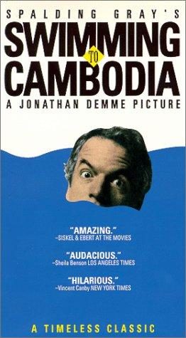 Swimming to Cambodia still 3